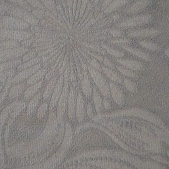 3 Moody Goth Black and Grey Velvet 82" Length Curtains Panels - Picture 9 of 16